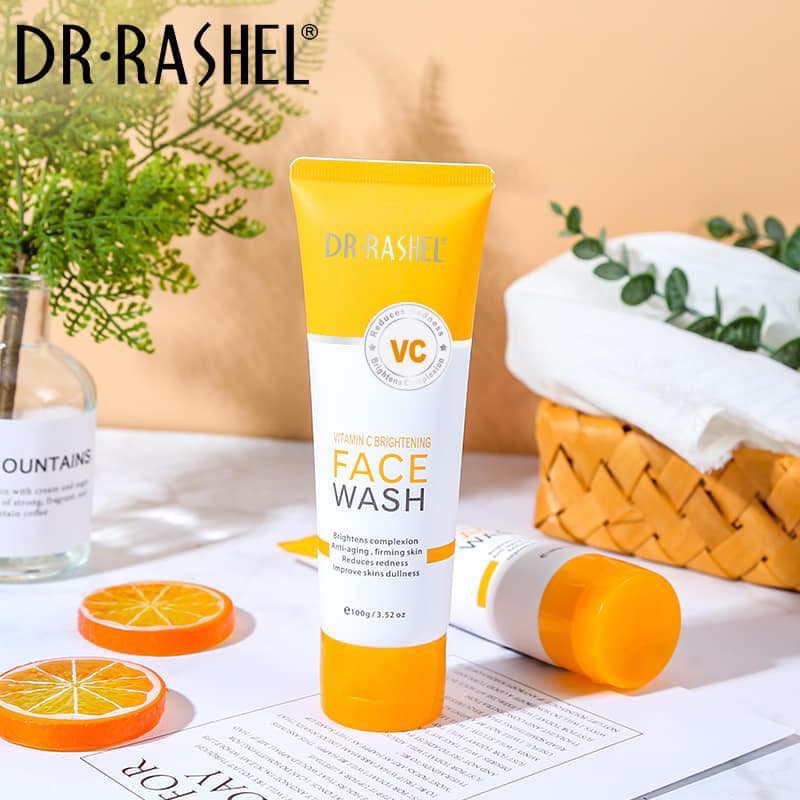 Vitamin C Face Wash 100ml