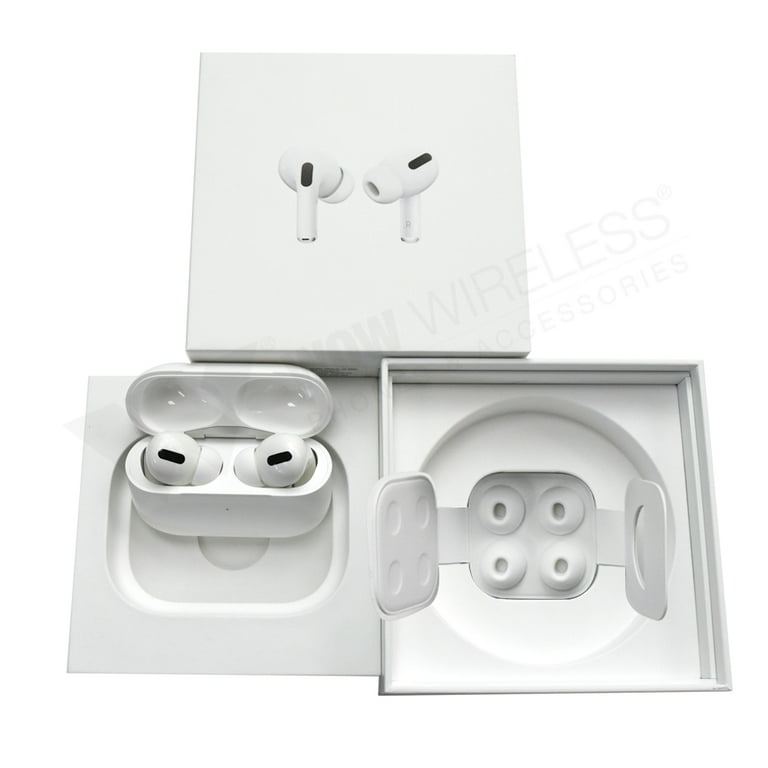 AirPods_Pro (2nd Generation) Titanium Wireless Earbuds