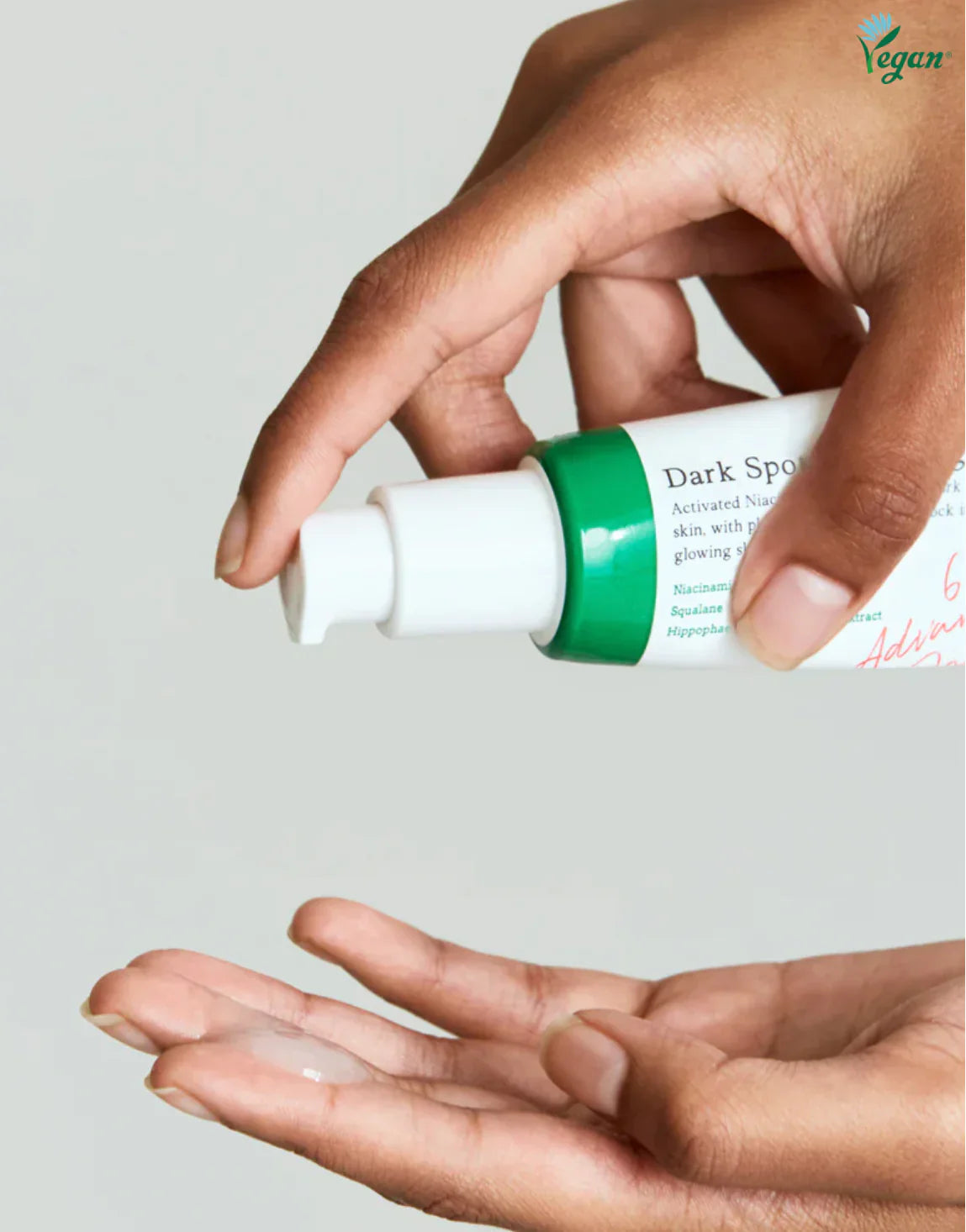 AXIS Y Dark Spot Correcting Glow Serum 50ml