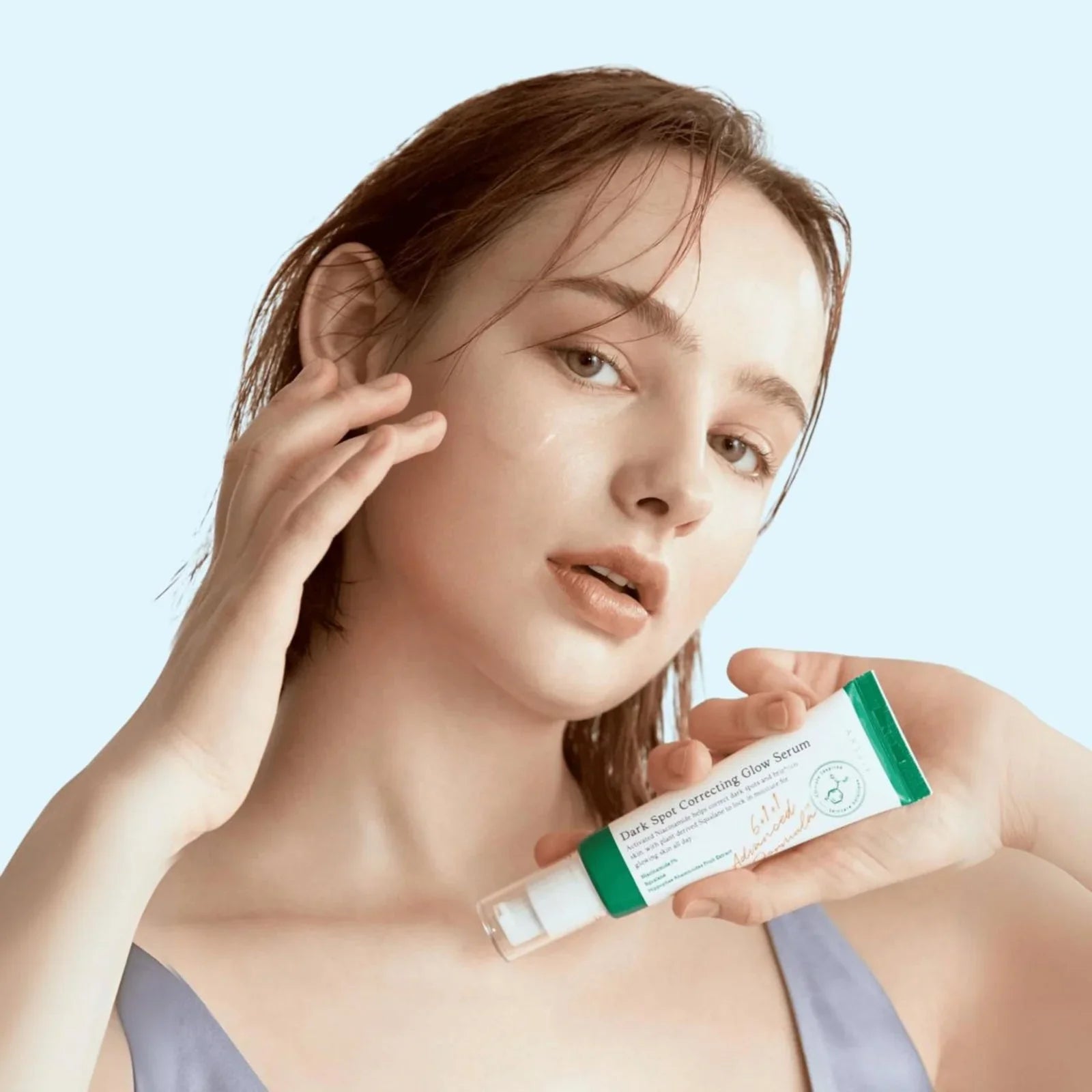 AXIS Y Dark Spot Correcting Glow Serum 50ml