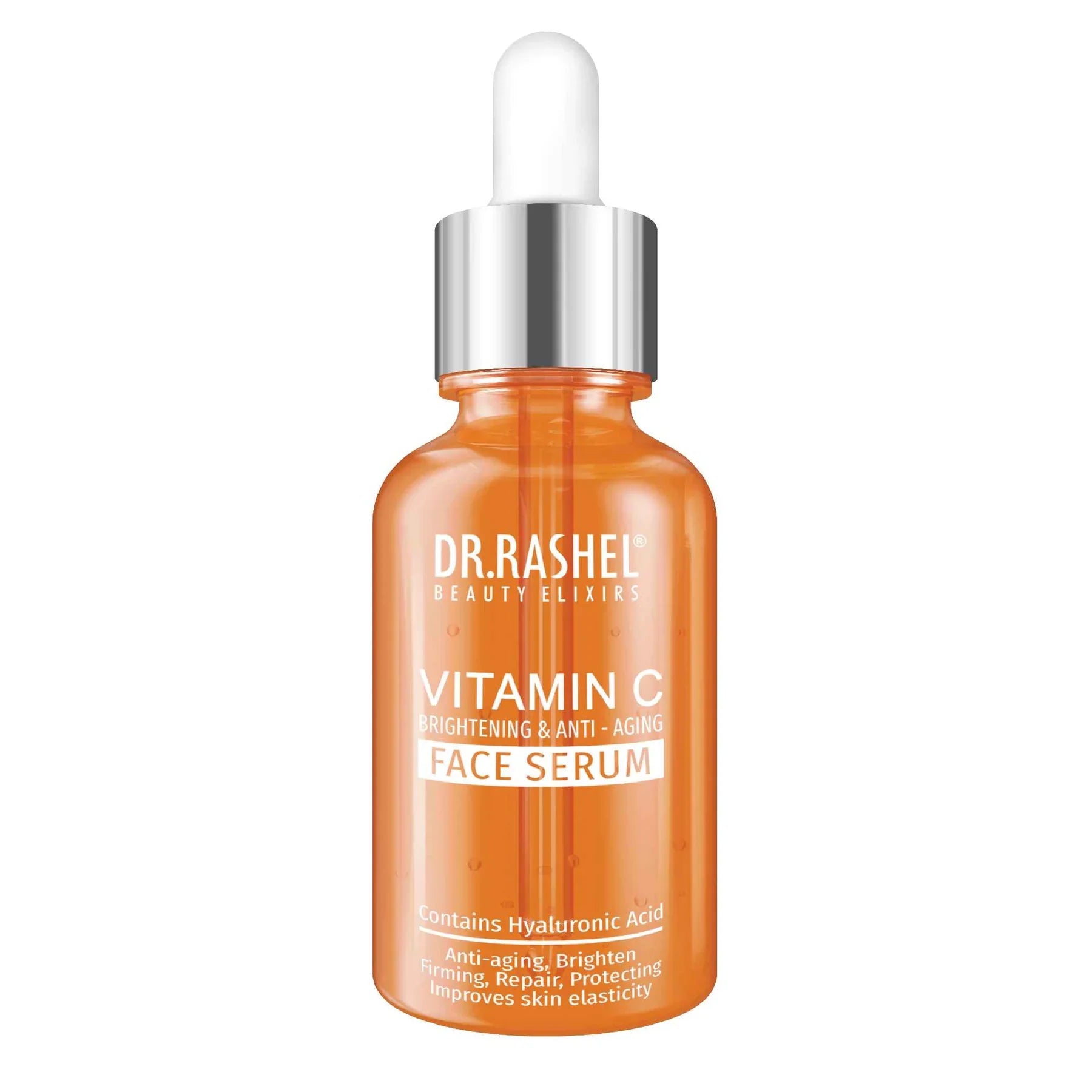 Vitamin C Brightening Serum for Face