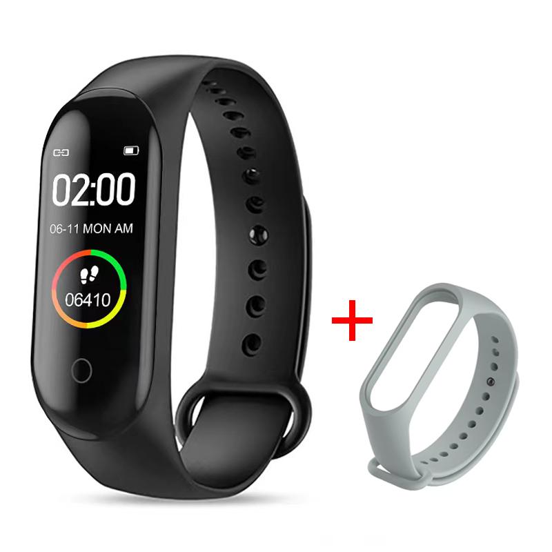 New M8 Band Sports Smartwatch