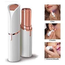Facial Hair Removal Electric Trimmer