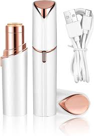 Facial Hair Removal Electric Trimmer